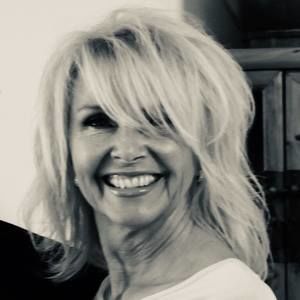 Meet your Posher, Brenda